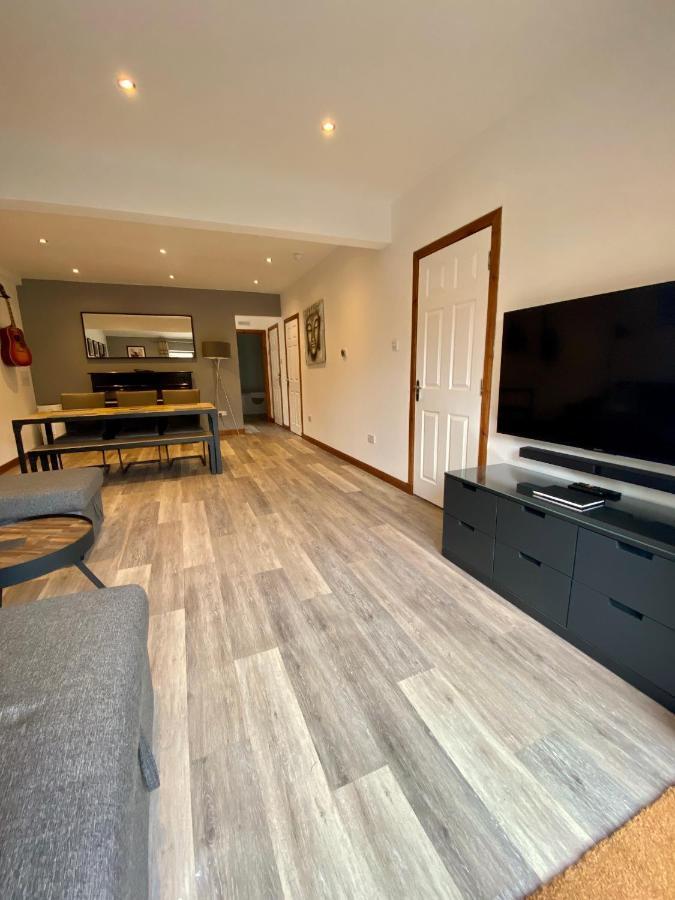 3 Sheraton Apartments Fort William Ngoại thất bức ảnh