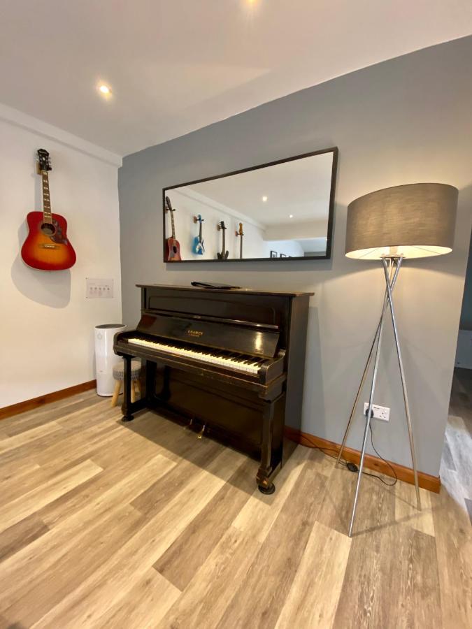 3 Sheraton Apartments Fort William Ngoại thất bức ảnh
