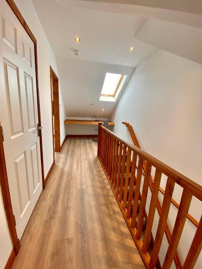3 Sheraton Apartments Fort William Ngoại thất bức ảnh