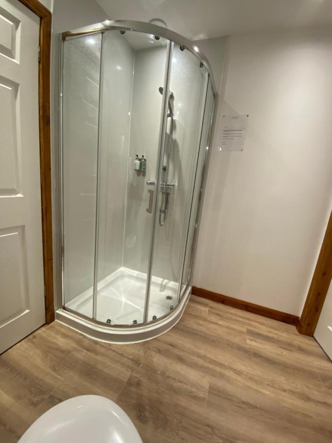 3 Sheraton Apartments Fort William Ngoại thất bức ảnh