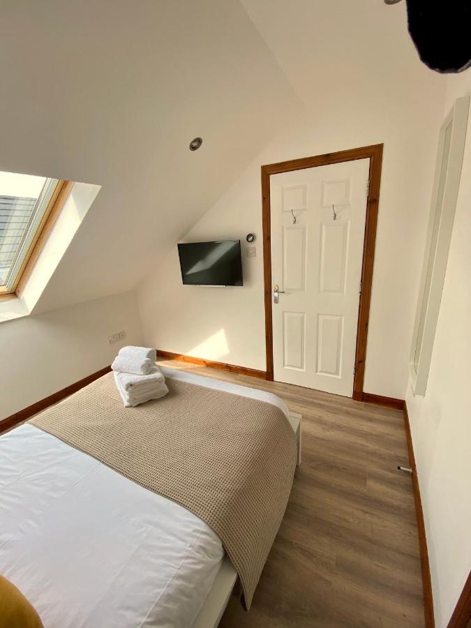 3 Sheraton Apartments Fort William Ngoại thất bức ảnh