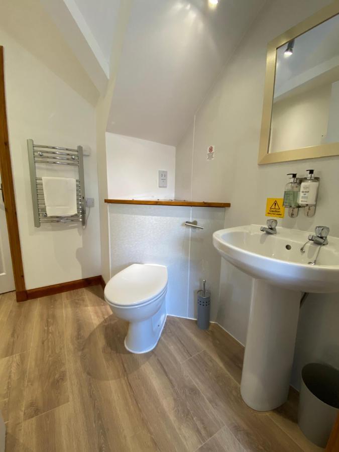 3 Sheraton Apartments Fort William Ngoại thất bức ảnh
